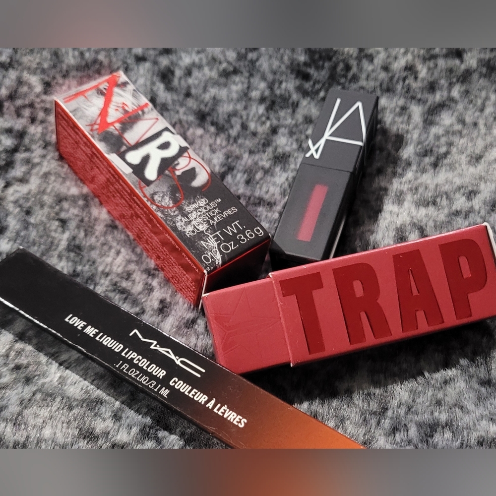 Lipstick Bundle